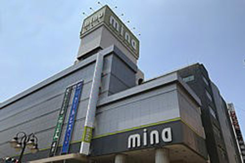 ミーナ津田沼