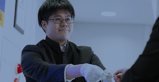 警備・駐車場管理