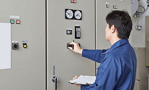 施設・設備管理