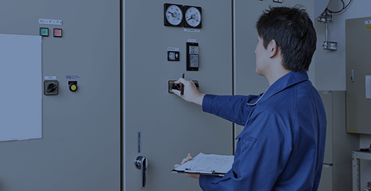 施設・設備管理