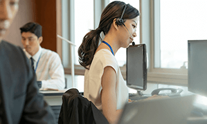 広域多拠点管理