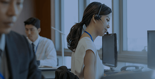 広域多拠点管理