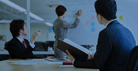 業務チェックシステム