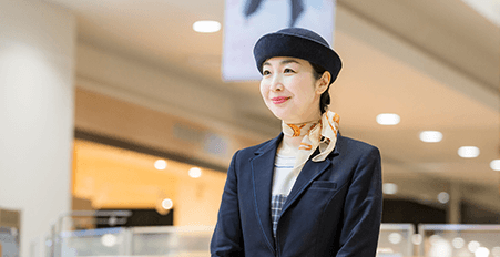 中途・パート・アルバイト採用